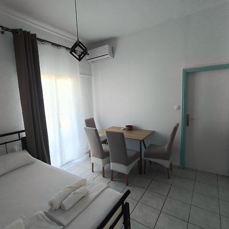 Bali  Galini Apartments מראה חיצוני תמונה