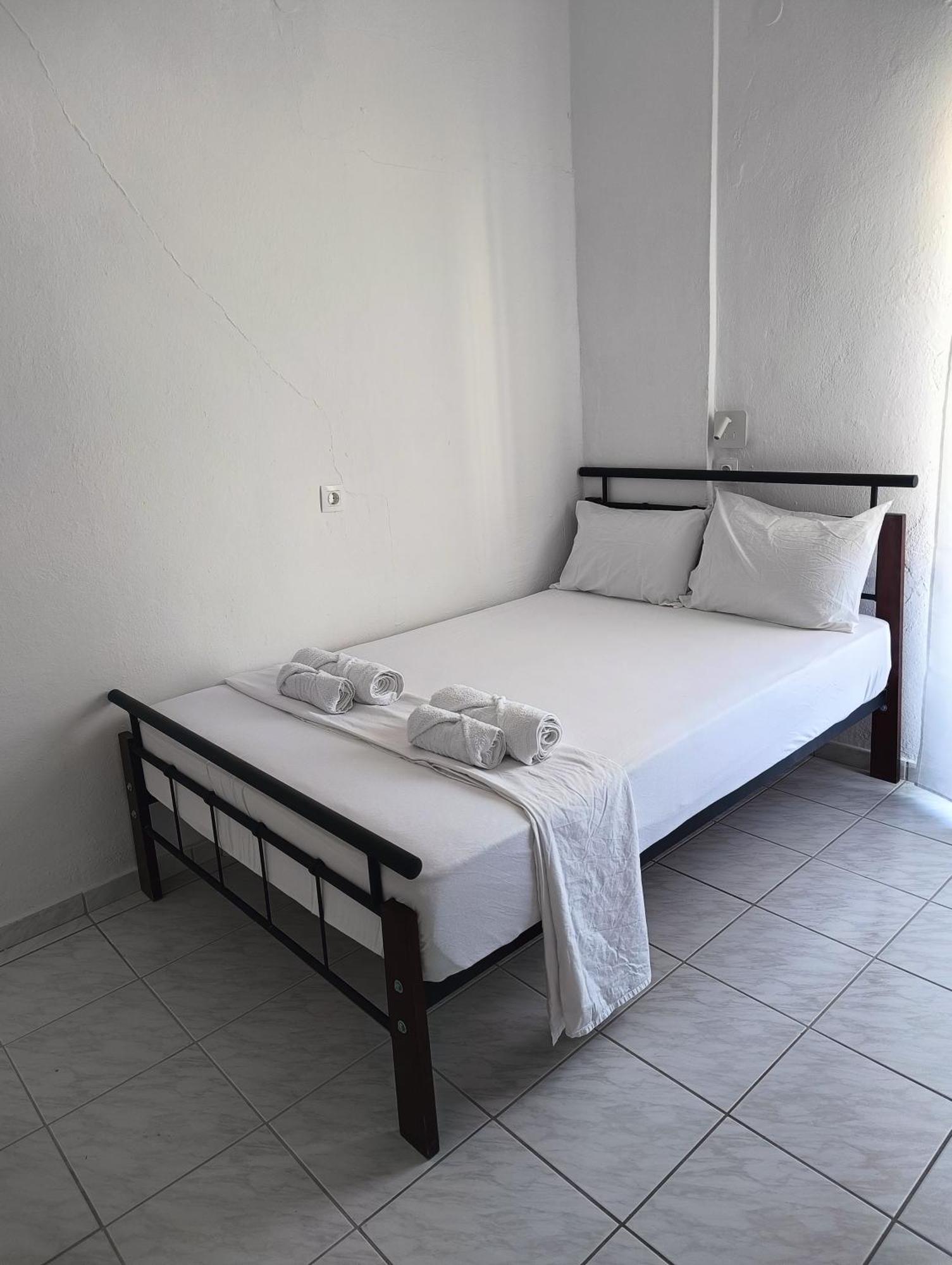 Bali  Galini Apartments מראה חיצוני תמונה
