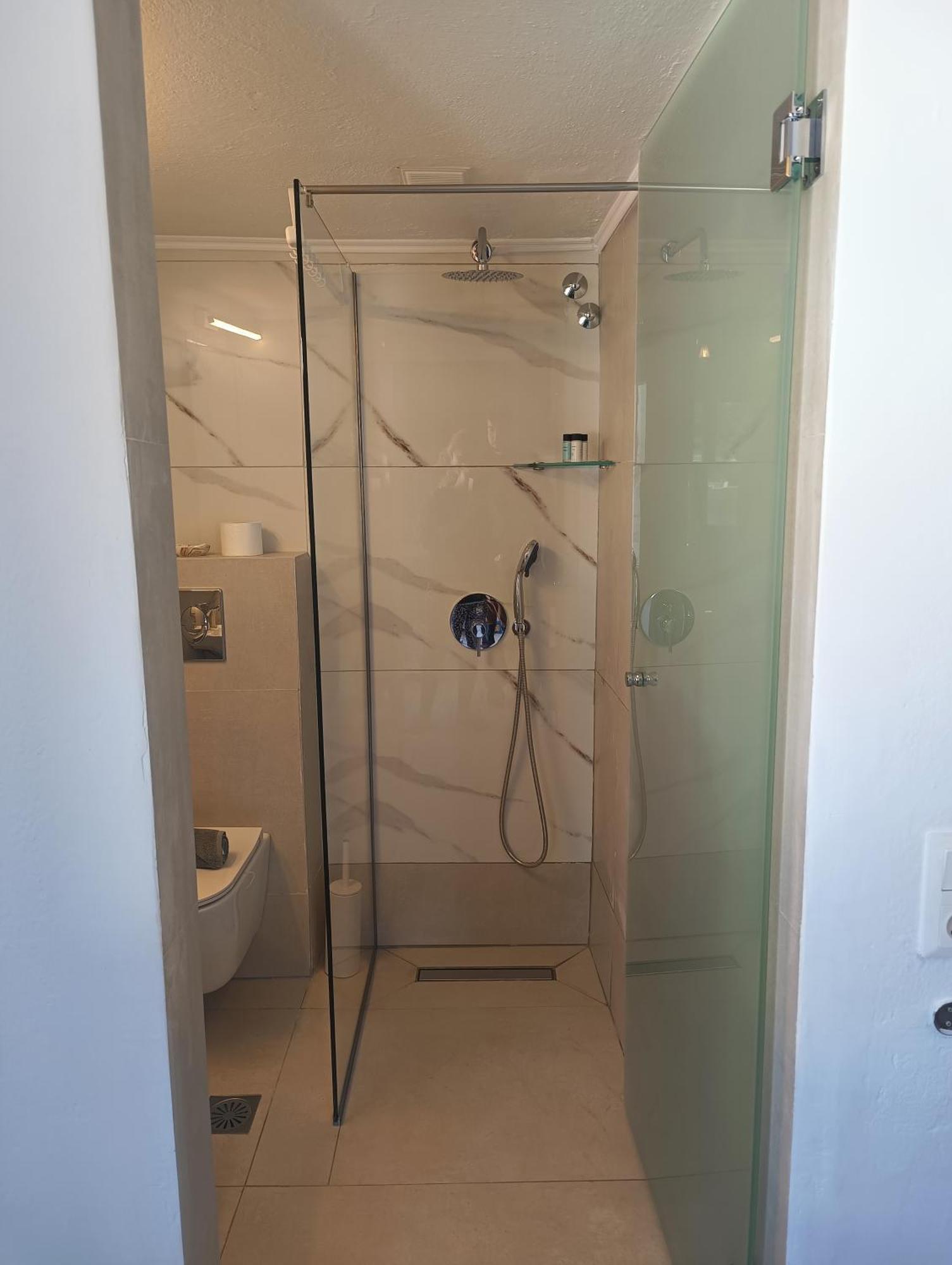 Bali  Galini Apartments מראה חיצוני תמונה