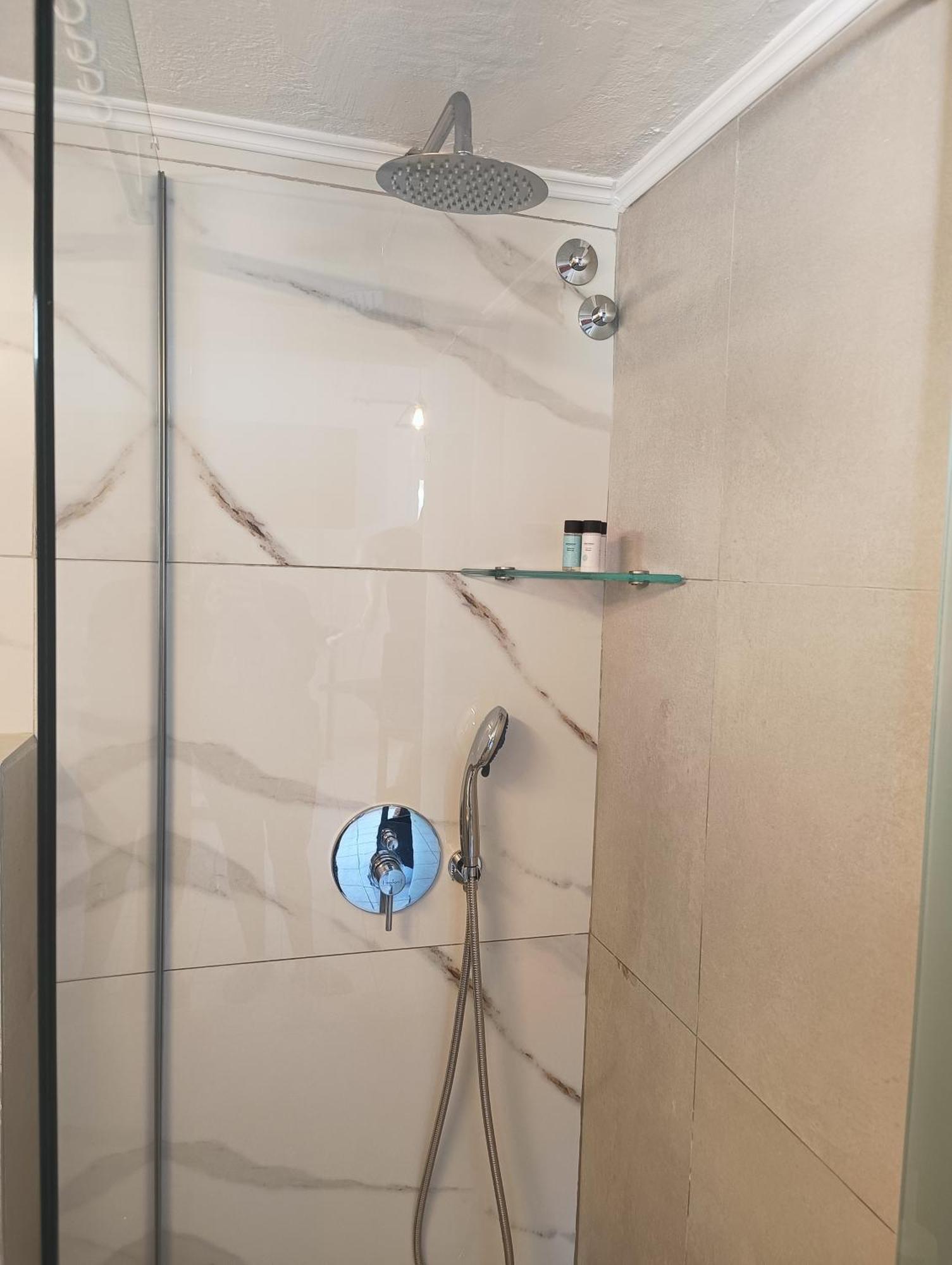 Bali  Galini Apartments חדר תמונה