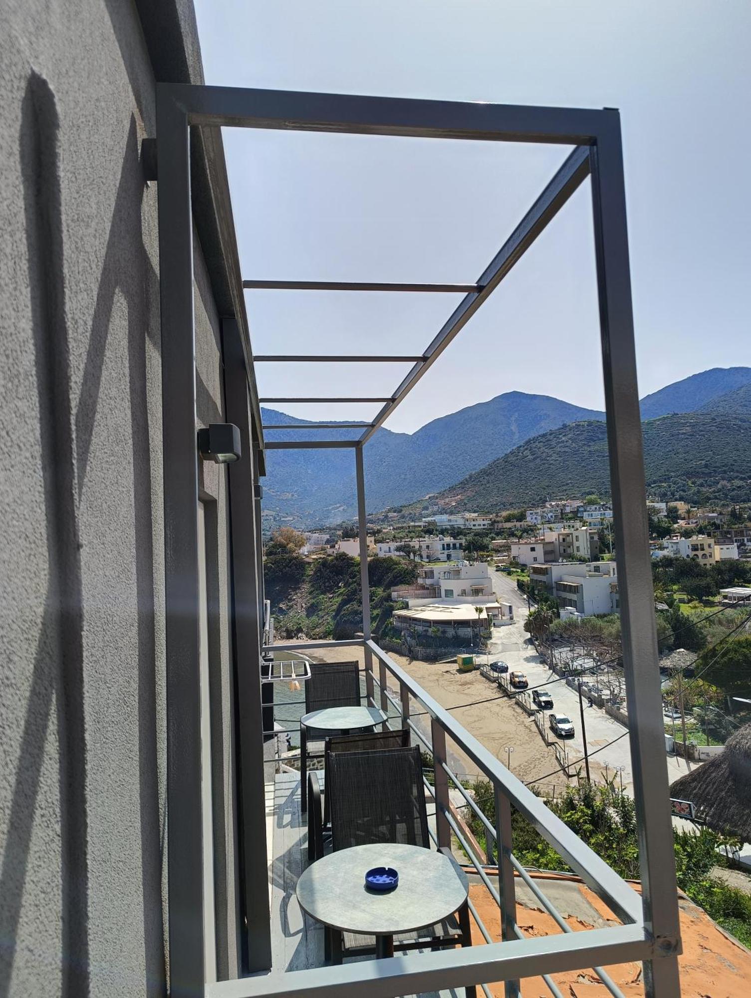 Bali  Galini Apartments חדר תמונה