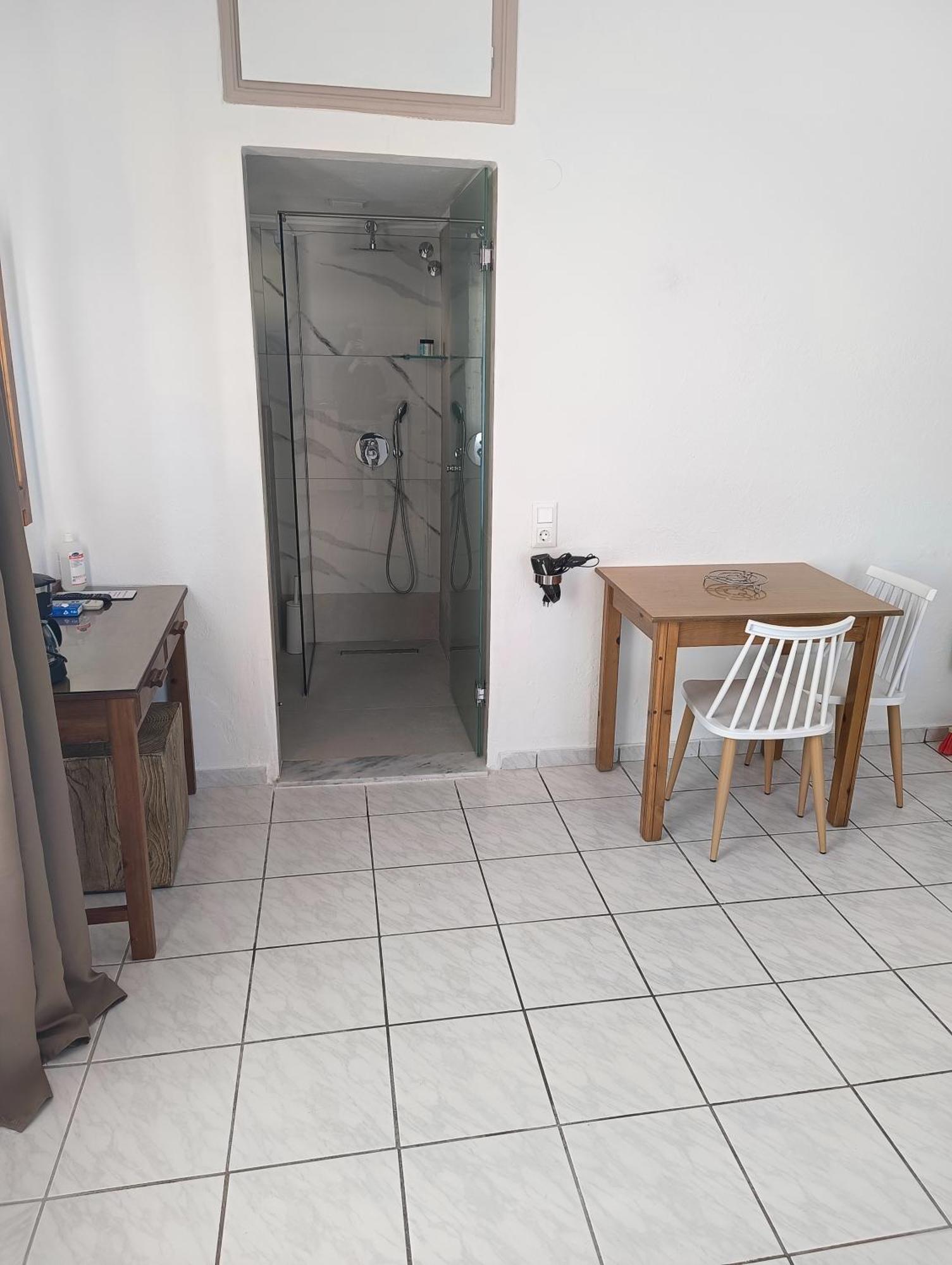 Bali  Galini Apartments מראה חיצוני תמונה