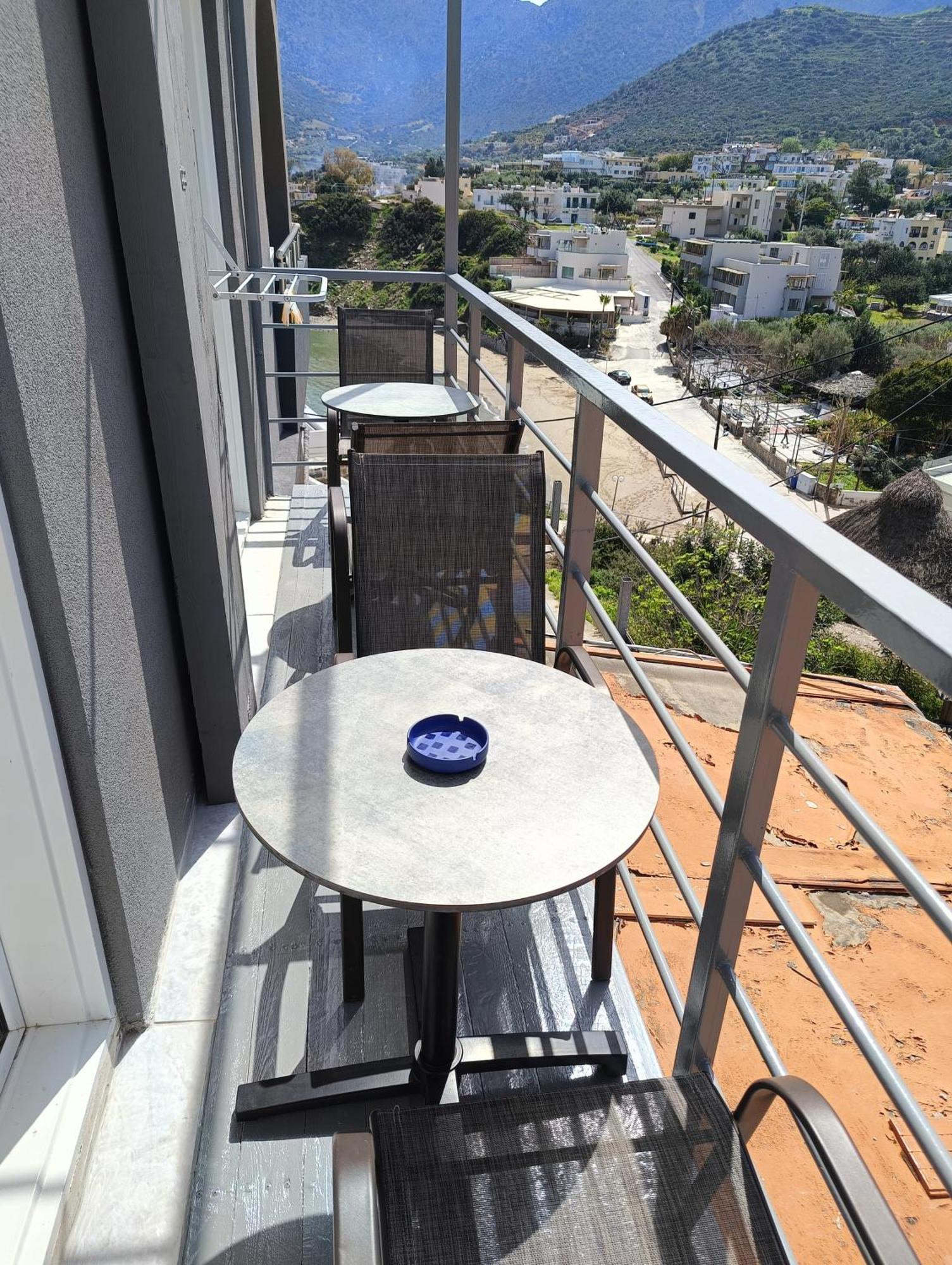 Bali  Galini Apartments חדר תמונה