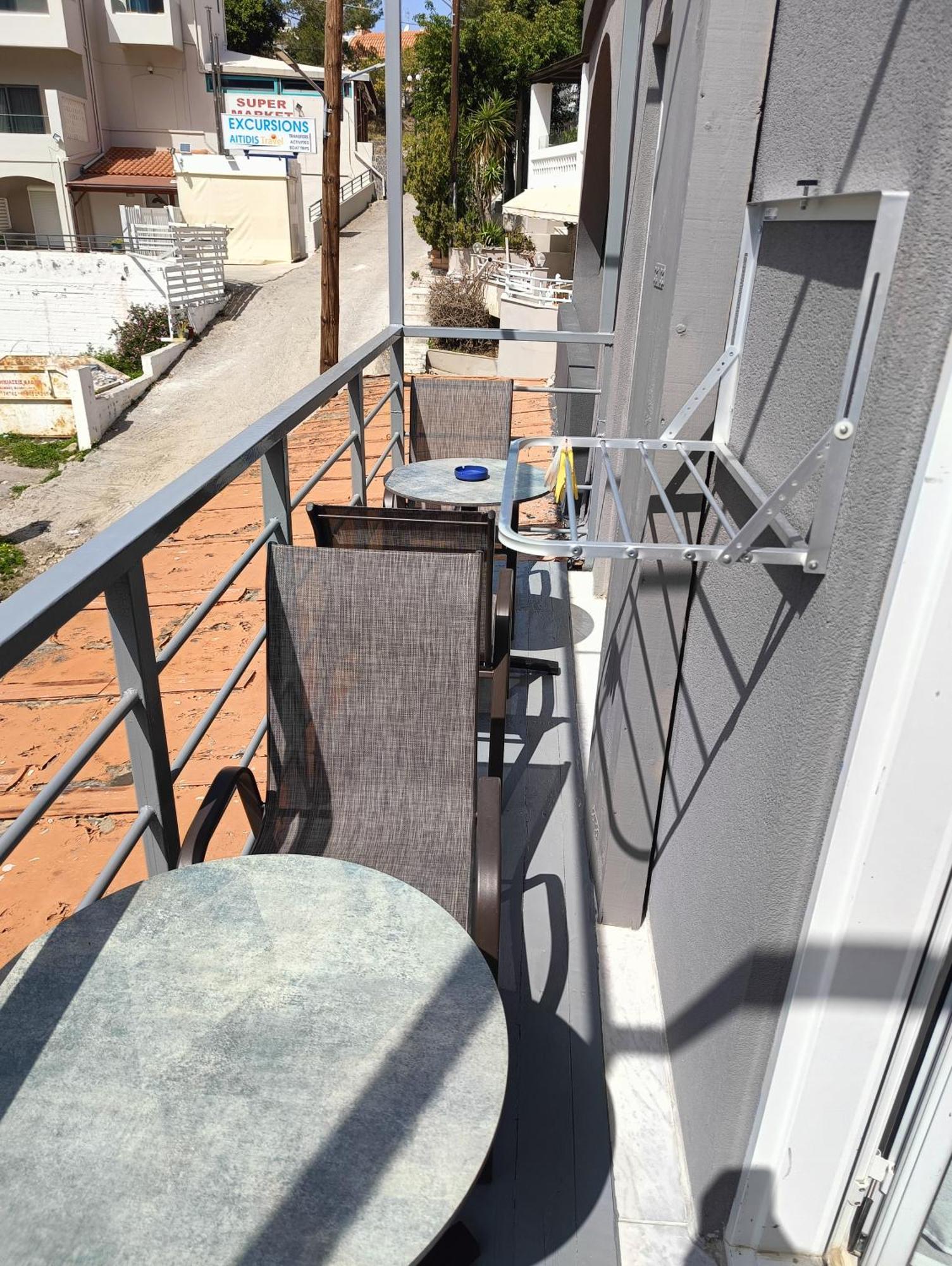 Bali  Galini Apartments חדר תמונה